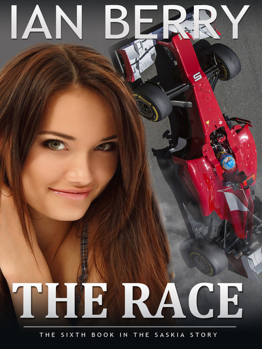 Title details for The Race by Ian Berry - Available